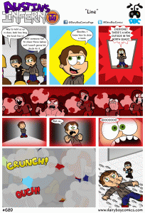Line