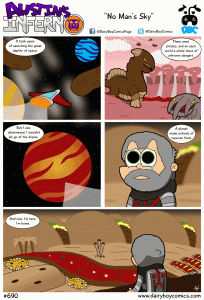 No Man’s Sky