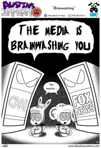 Brainwashing