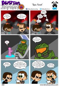 Epic Twist