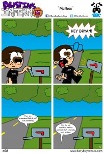 Mailbox