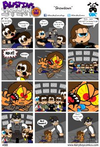 Showdown