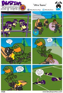 Ultra Teams