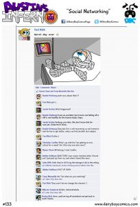 Social Networking