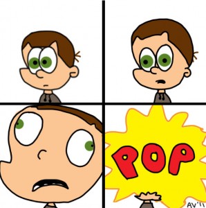 Halo 4 Announcement Comic