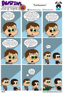 Confessions
