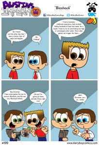 Bioshock