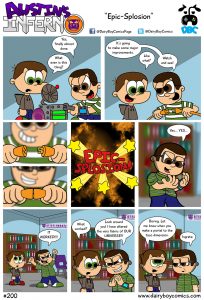 Epic-Splosion