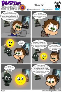 Xbox TV