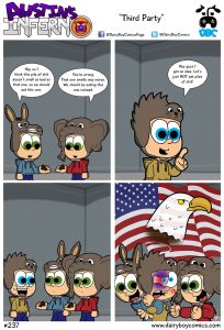 Third Party
