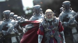 final fantasy