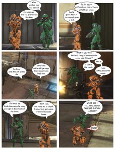 Spartan Talk Year Two