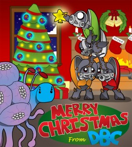 Christmas 2013 Filler