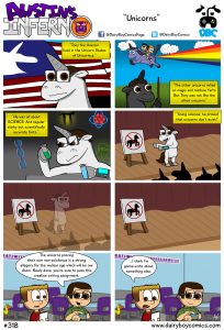 Unicorns
