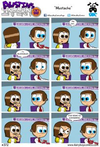 Mustache