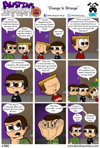 An Awful Idea