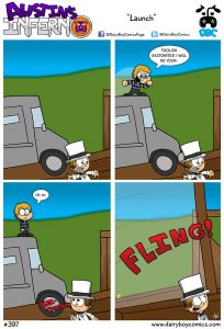 Launch