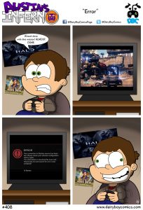 Error