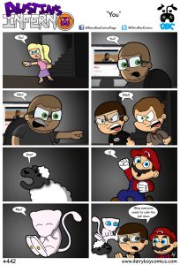You!
