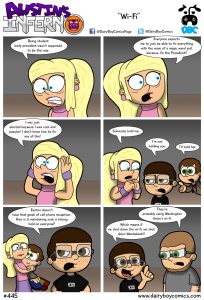 Wi-Fi