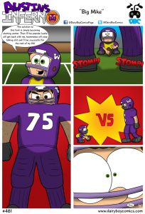 Big Mike