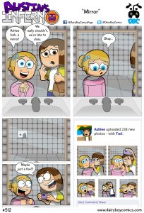 Mirror