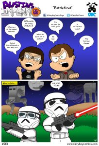 Battlefront