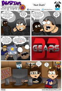 Heat Death