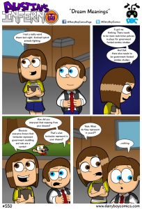 Dream Meanings