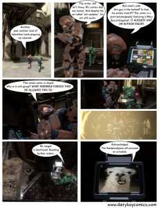 Spartan Talk: Year Four