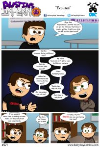 Excuses