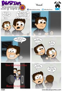 Knock