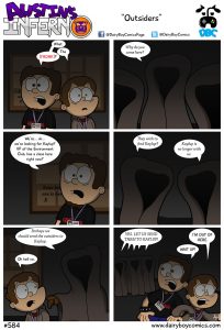 Outsiders