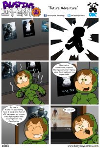 Future Adventure