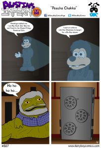 Peecha Chakka