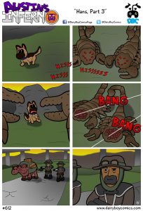 Hans, Part 3