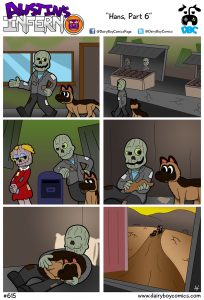 Hans, Part 6