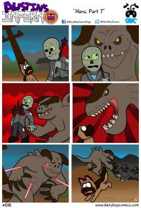 Hans, Part 7