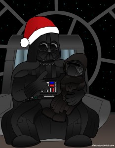 Christmas 2015