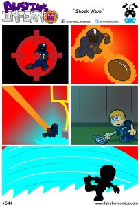 Shock Wave