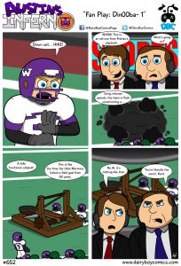 Fan Play: Din00ba- 1