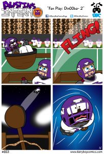 Fan Play: Din00ba- 2