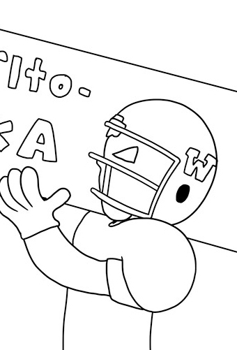 Fan Play: Din00ba- Extras