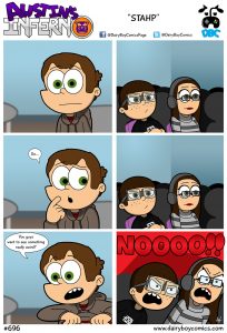STAHP