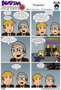 Immigration