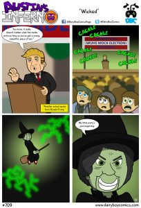 Wicked