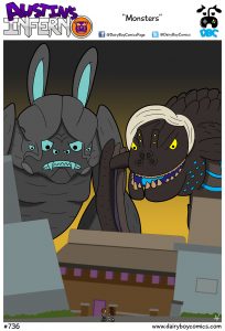 Monsters