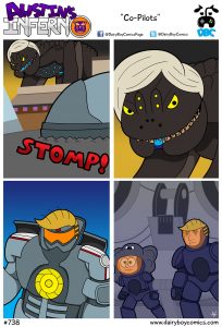Co-Pilots