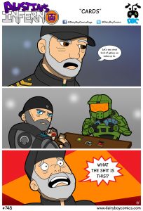 CARDS