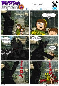 Dark Lord